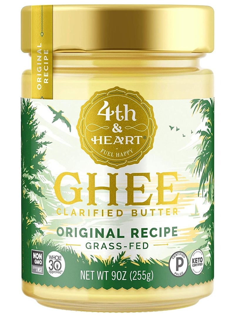 4th & HEART 4th and Heart Ghee Butter - Image 1