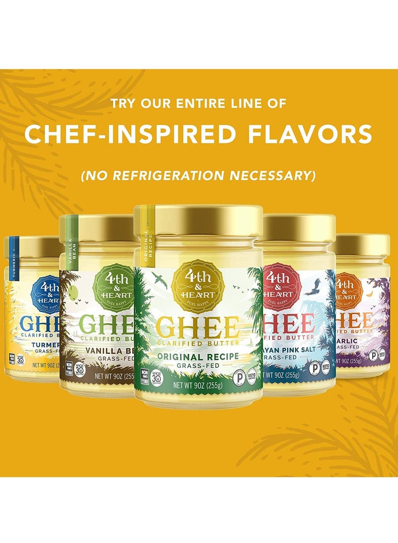 4th & HEART 4th and Heart Ghee Butter - Image 4