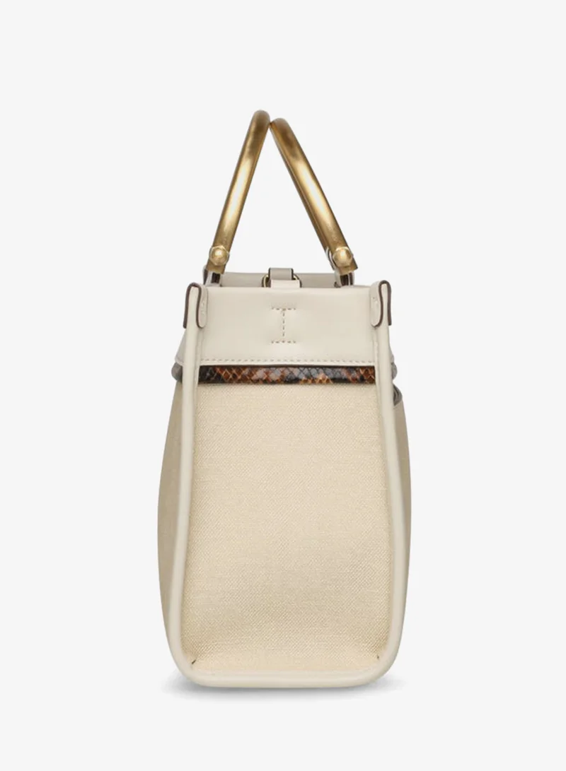 Steve Madden  Bimpala Textured Handheld Bag for Women | Best Price UAE