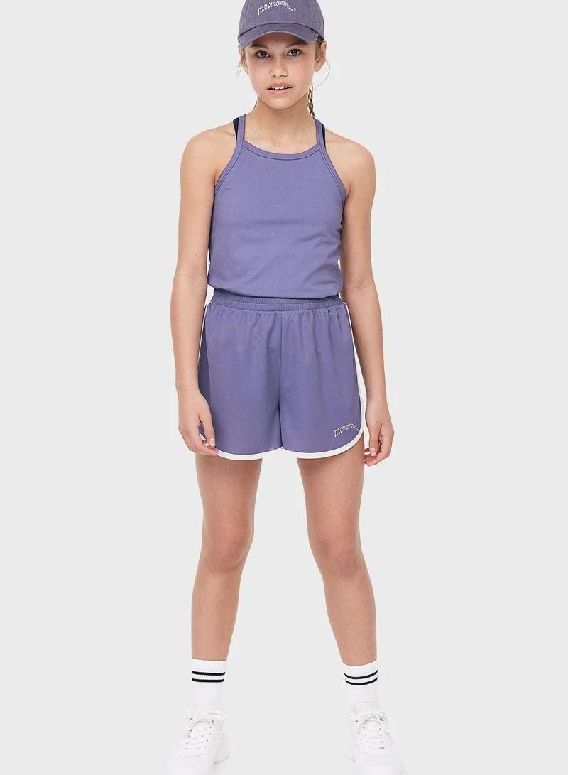 H&M Kids Essential Top