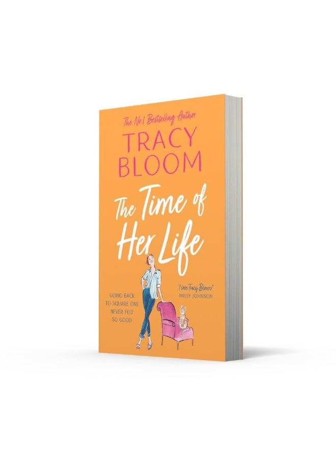 HarperCollins Time of Her Life - Image 2