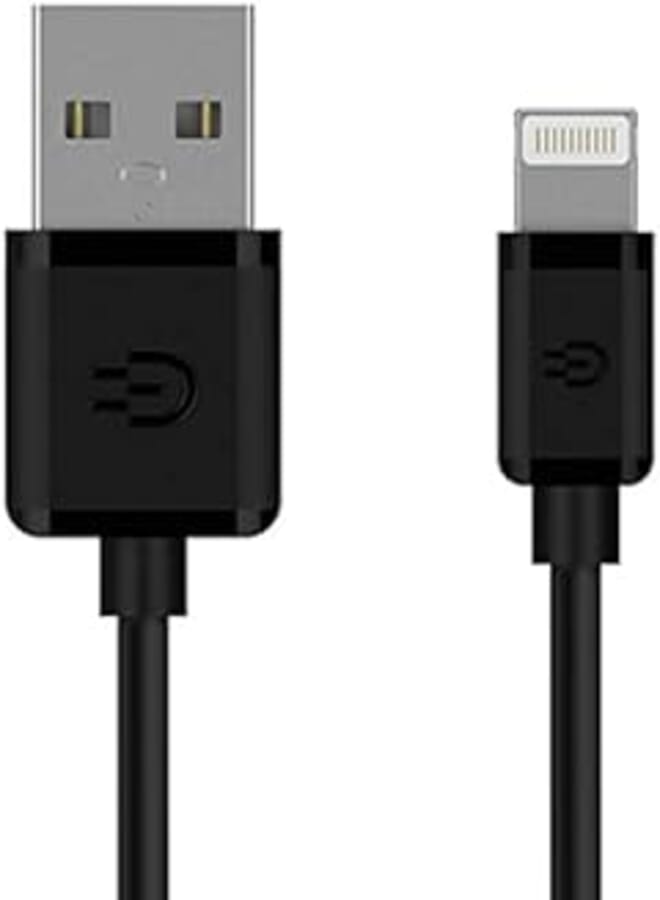 Eugizmo cablink lp usb to lightning charge cable- 1.2 meter