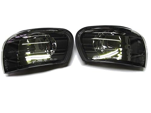 ATEX Front Smoke Corner Light Lamp for Impreza GC8 WRX STI 1997~2000 - Image 3