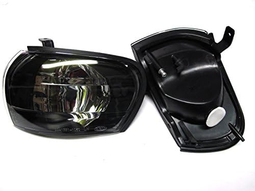 ATEX Front Smoke Corner Light Lamp for Impreza GC8 WRX STI 1997~2000 - Image 4
