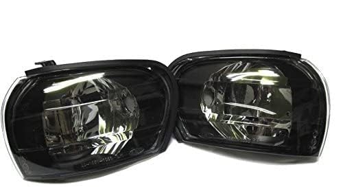 ATEX Front Smoke Corner Light Lamp for Impreza GC8 WRX STI 1997~2000 - Image 2