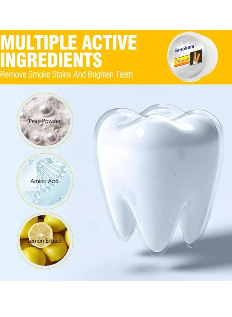 Disaar Teeth Whitening Powder 50g - Image 2