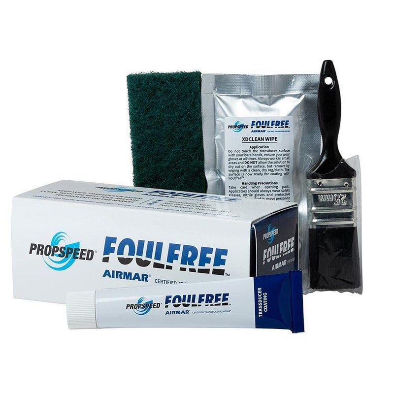AIRMAR Airmar Foulfree Transducer Coating