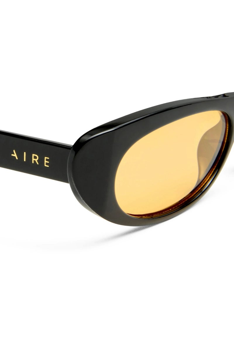 AIRE AVIOR Sunglasses for Men & Women – Lightweight Comfortable Frame, Classic Fashion Design for Outdoor, Travel & Daily Wear – Durable & Trendy Eyewear for All Face Shapes - Image 3