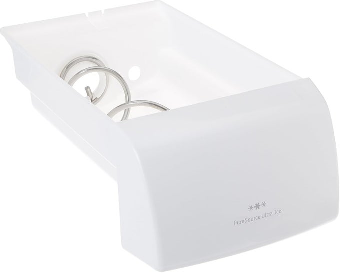 241860810 REFRIGERATOR ICE BUCKET WAUGER NEW GENUINE OEM PART
