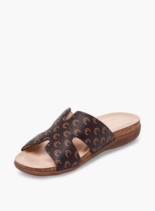 Le Confort Women Slip-On Slide Sandals - Image 4
