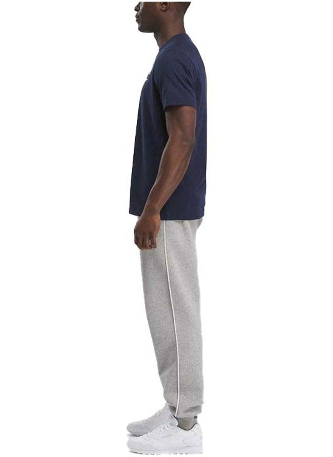 Reebok - Identity Big Stacked Logo Tee - Image 1