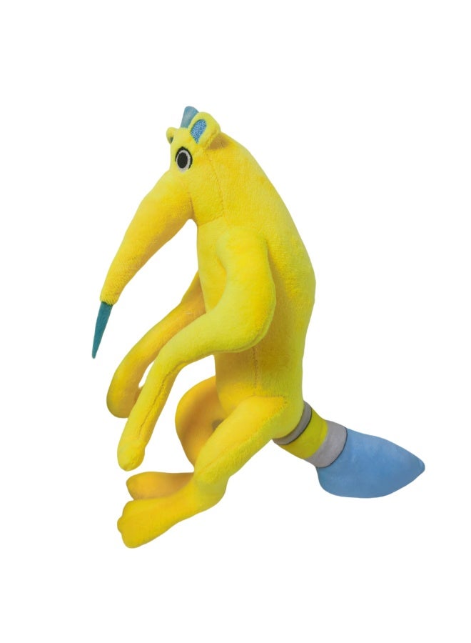 Banban's Garden Plush Toys, Large Size, Banban Kindergarten Soft Toys