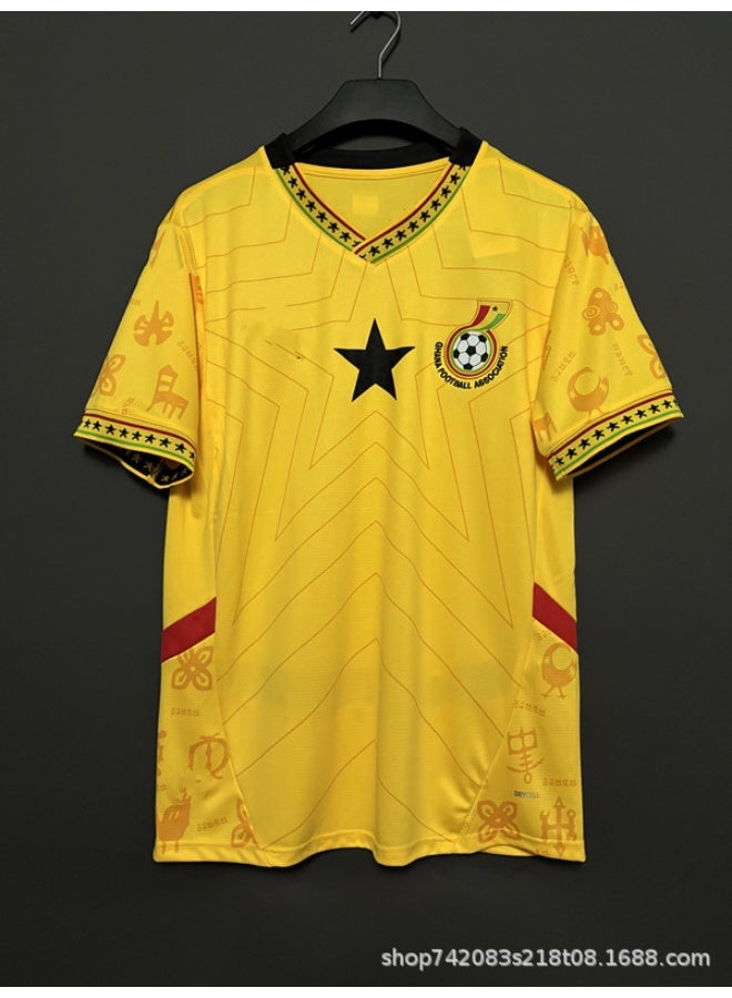 KUYING Fashionable Sports Football Top  - Image 1