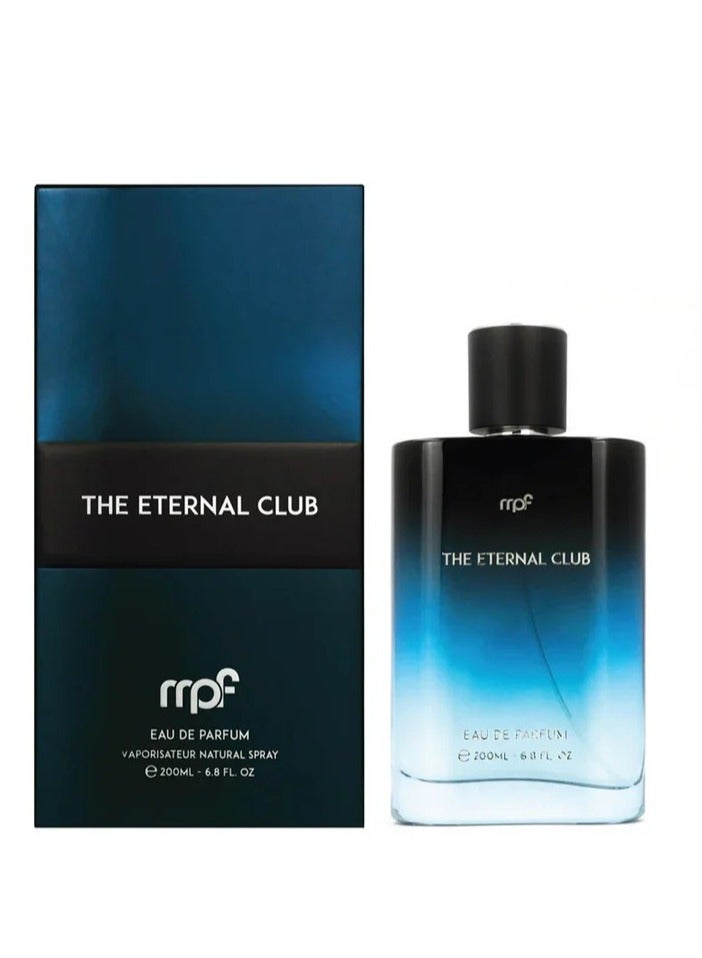 mpf نادي الأبد  EDP 200ML - Image 1