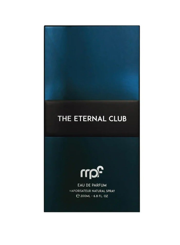 mpf نادي الأبد  EDP 200ML - Image 2