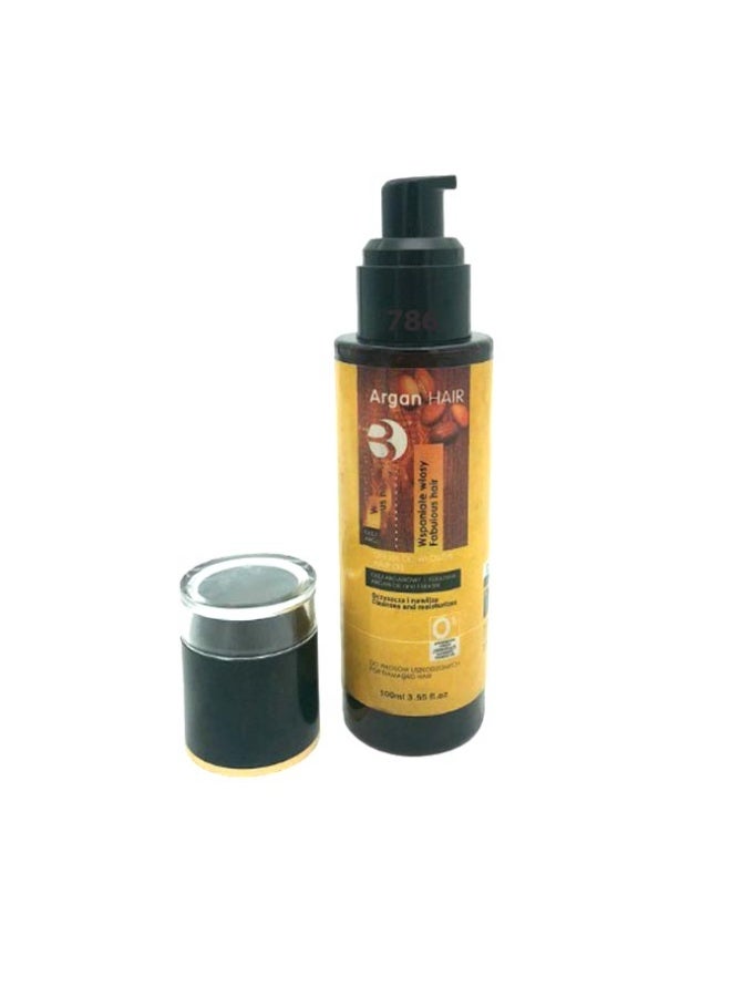 أرغان سيروم الأرغان للشعر 100 مل - Image 1