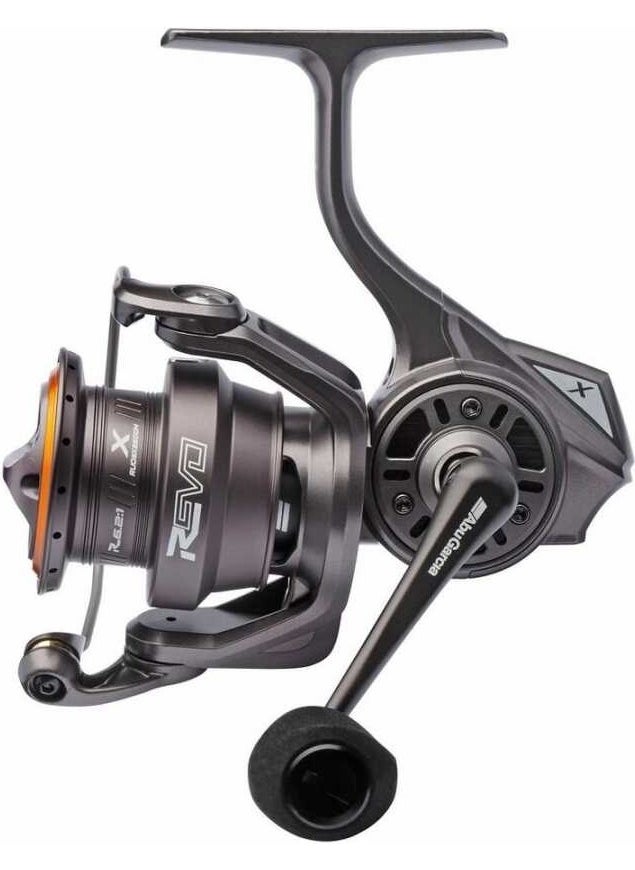 Abu Garcia - Revo x Fishing Reel STANDARD-2500H - Image 1