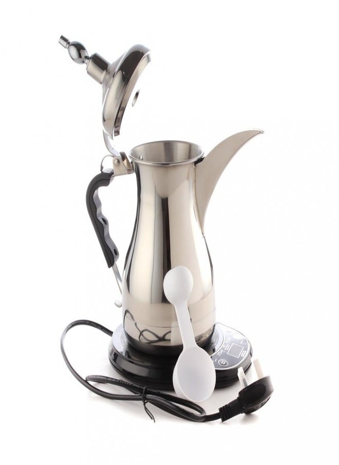 Gulf Dalla GULF DALLA 1000W 1000ML ELECTRIC ARABIC COFFEE MAKER GA-C91839  - Image 2