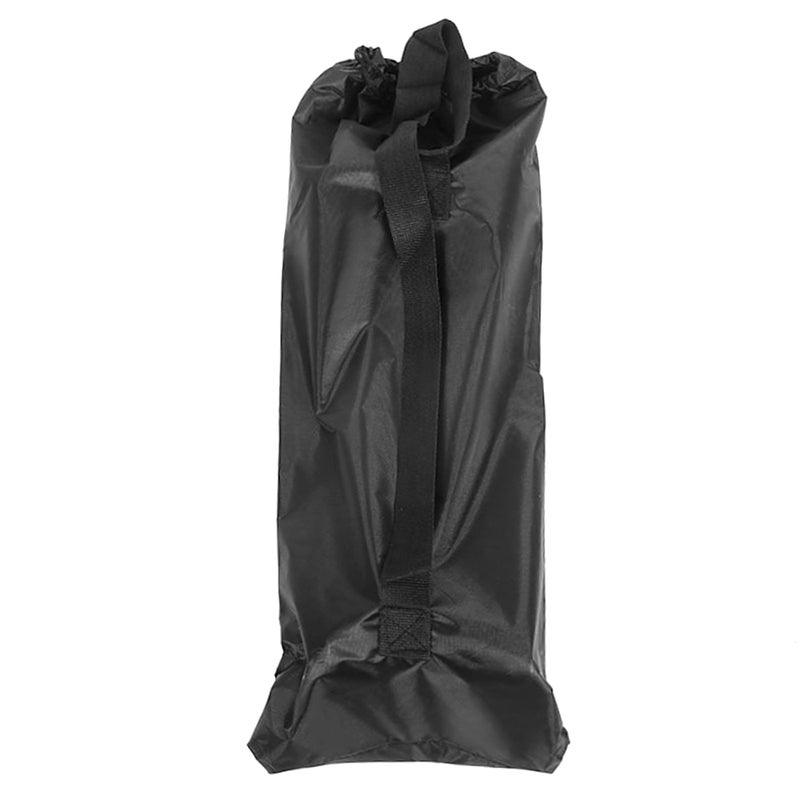 Oxford Cloth Skateboard Bag Wear Skateboard Shoulder Bag Drawstring Bag Portable Longboard Protective Bag Storage Bag Carry Case - Image 3