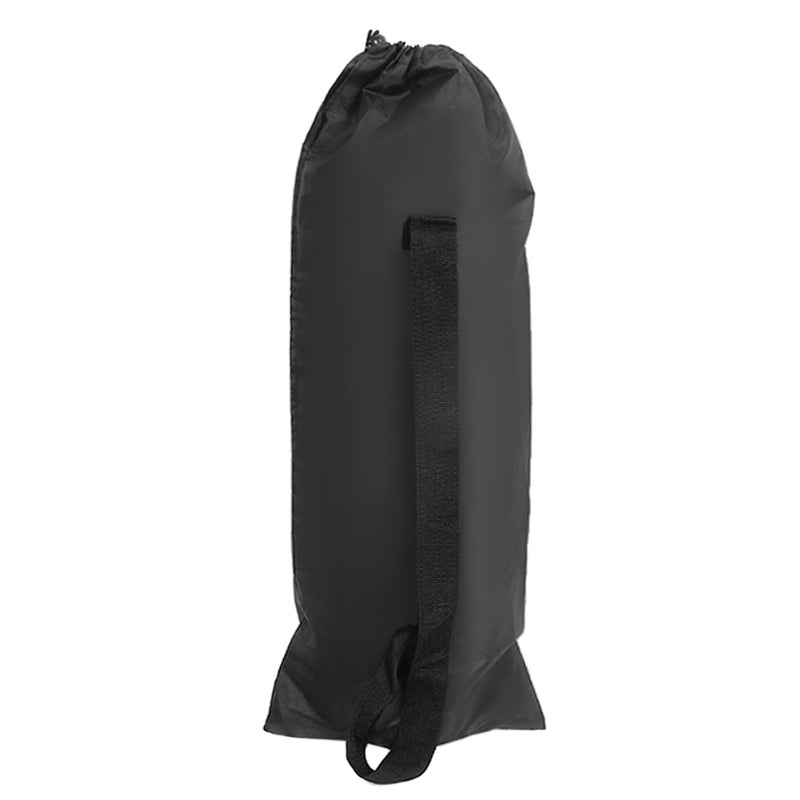 Oxford Cloth Skateboard Bag Wear Skateboard Shoulder Bag Drawstring Bag Portable Longboard Protective Bag Storage Bag Carry Case - Image 1