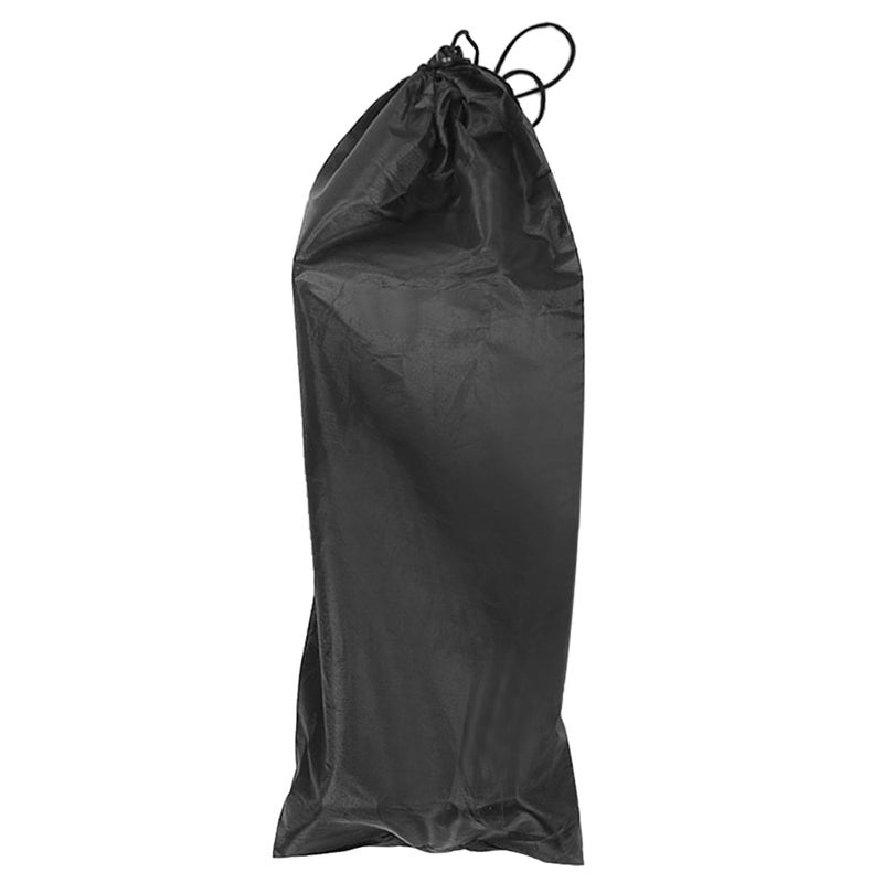Oxford Cloth Skateboard Bag Wear Skateboard Shoulder Bag Drawstring Bag Portable Longboard Protective Bag Storage Bag Carry Case - Image 4