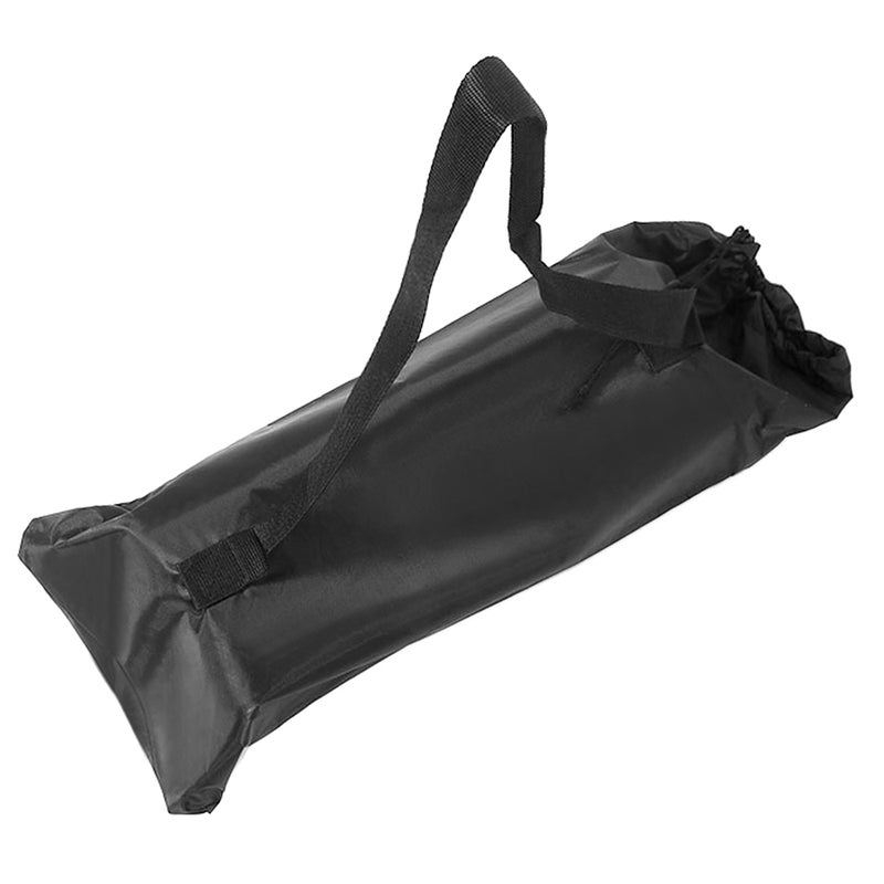Oxford Cloth Skateboard Bag Wear Skateboard Shoulder Bag Drawstring Bag Portable Longboard Protective Bag Storage Bag Carry Case - Image 2