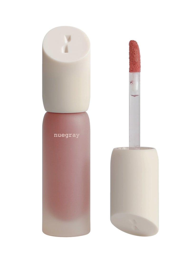 نوجري سائل ديلي مود مات اليومي غير اللامع #7 بلو أ كيس - Image 1