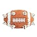 TOMY Warhammer Blood Bowl Ball Plush Officially Licensed Soft Collectible Plush Squishy Gamer Decor Display Piece 7 Inch Ages 12 - Image 2