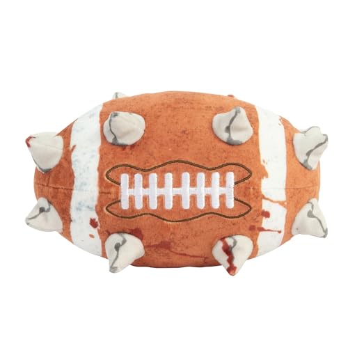 TOMY Warhammer Blood Bowl Ball Plush Officially Licensed Soft Collectible Plush Squishy Gamer Decor Display Piece 7 Inch Ages 12 - Image 1
