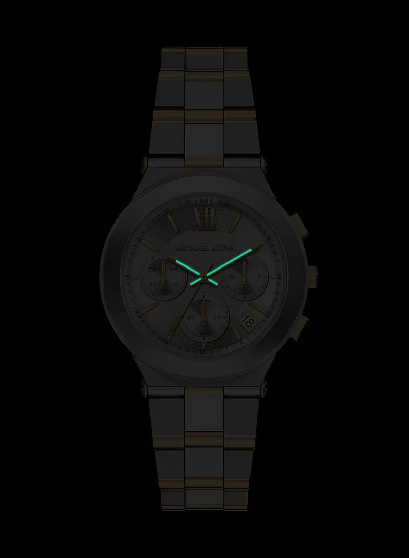 Michael Kors  Stainless Steel Metal Bracelet Analog Watch for Women | Best Price UAE