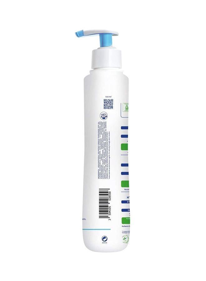 Mustela Hydra Body Lotion White/Blue 300ml - Image 3