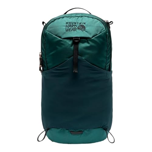 Mountain Hardwear Field Day 16L Backpack, Aqua Green, One Size - Image 1