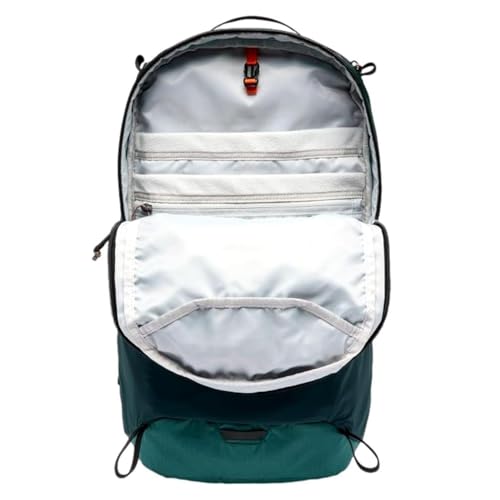Mountain Hardwear Field Day 16L Backpack, Aqua Green, One Size - Image 3