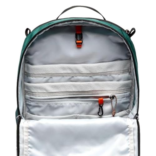 Mountain Hardwear Field Day 16L Backpack, Aqua Green, One Size - Image 4
