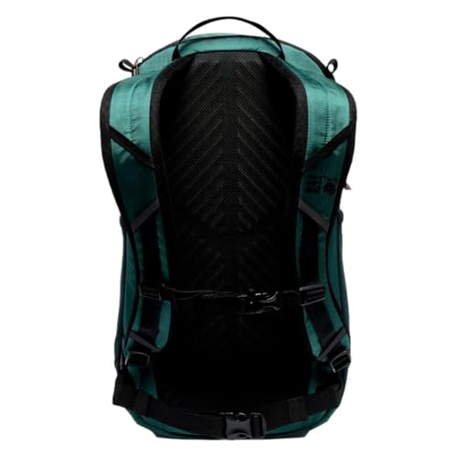 Mountain Hardwear Field Day 16L Backpack, Aqua Green, One Size - Image 2