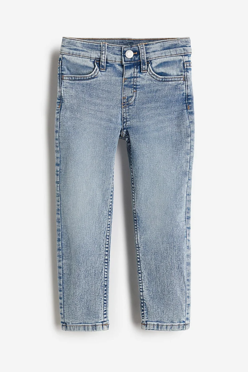 H&M Superstretch Slim Fit Jeans