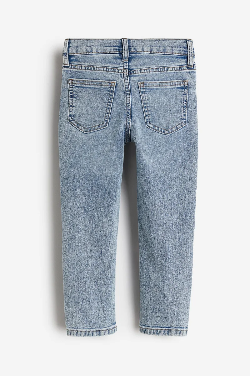 H&M Superstretch Slim Fit Jeans