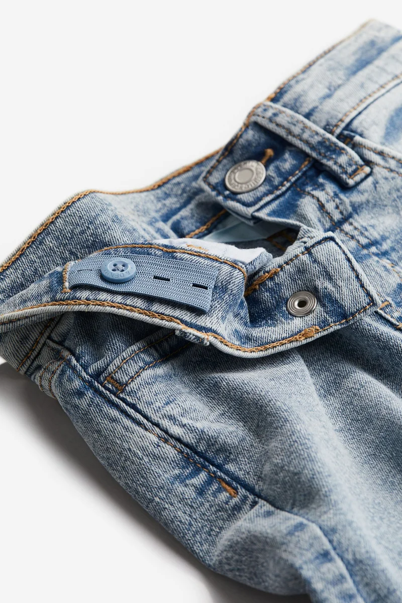 H&M Superstretch Slim Fit Jeans