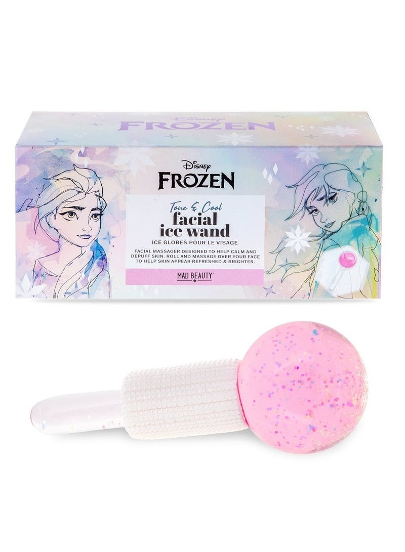Mad Beauty Frozen Tone & Cool Facial Ice Wand - Image 1