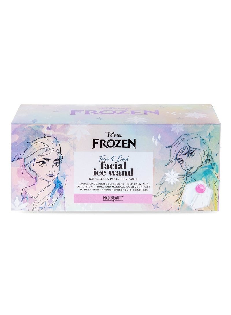 Mad Beauty Frozen Tone & Cool Facial Ice Wand - Image 2