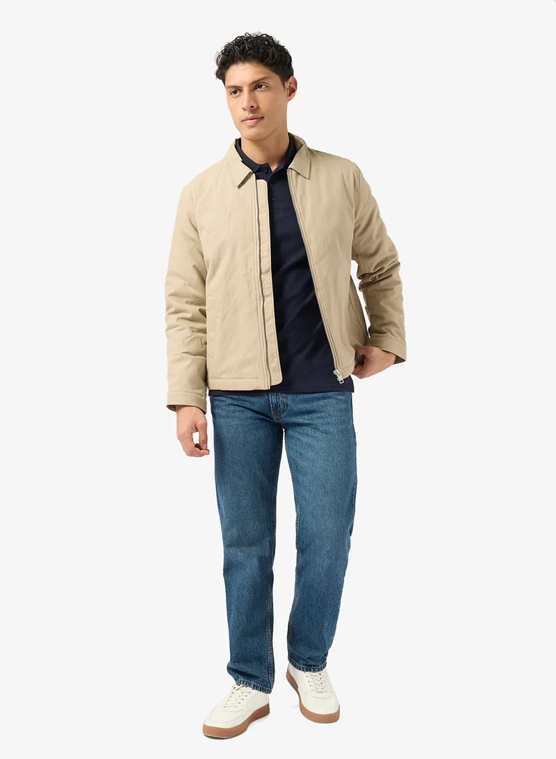 Robert Wood  Regular fit tee for Men | Best Price UAE