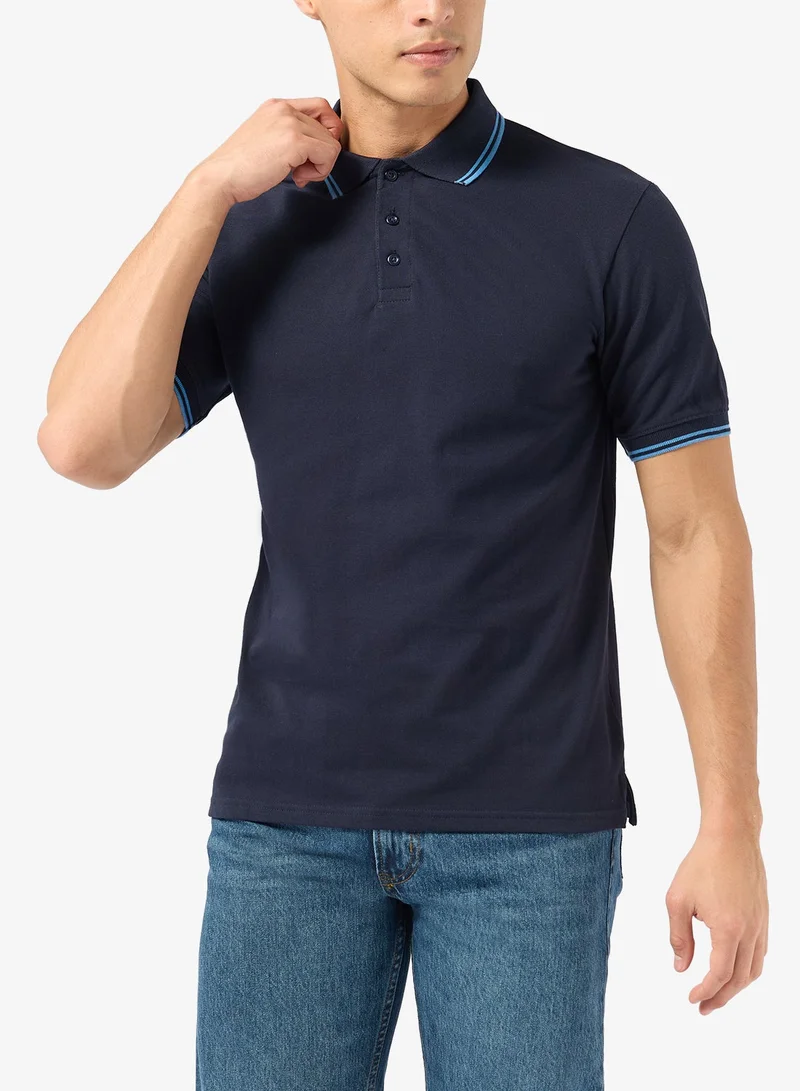 Robert Wood  Regular fit tee for Men | Best Price UAE