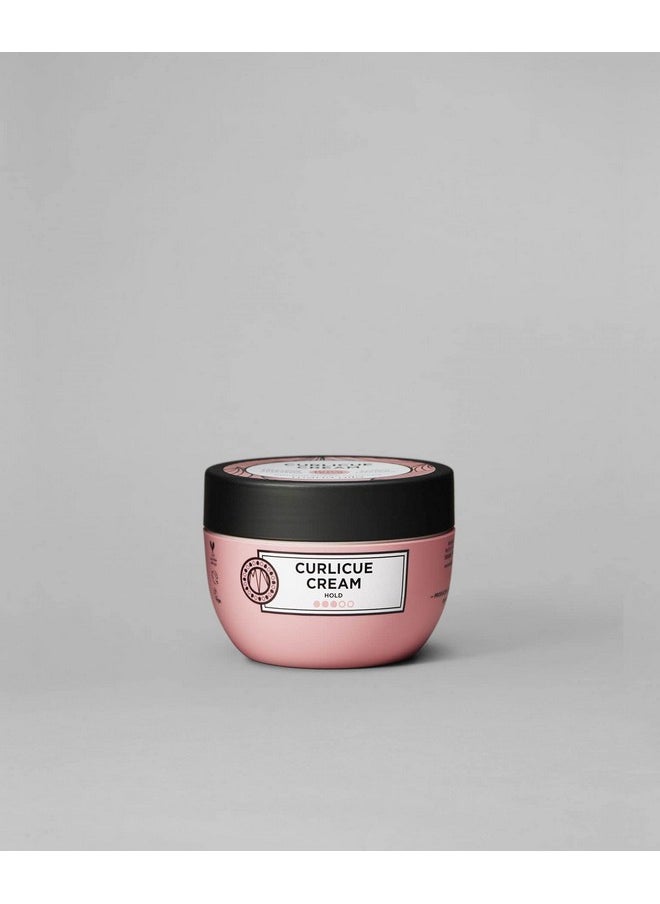 Maria Nila Maria Nila Curlicue Cream, 3.4 Fl Oz, Hold 3/5, Enhances Curls & Waves, Chamomile Hydrates & Prevents Frizz, 100% Vegan & Sulfate/Paraben free  - Image 2
