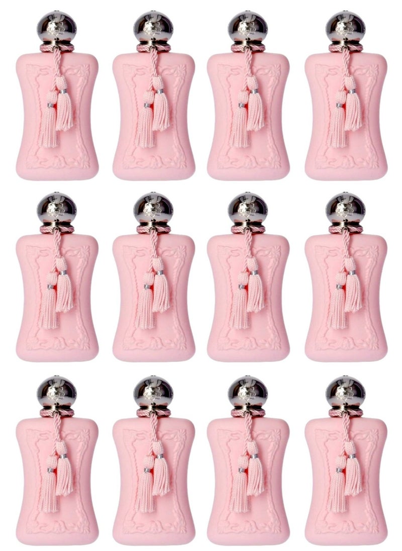 MINI COLLECTION - Delina Mini Set for Women 25ml (12pcs) - Image 1