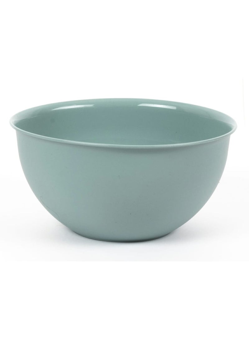 هوبي طقم زبدية 14حبة (0.5،1،2،3،5)لتر أخضر - Image 2