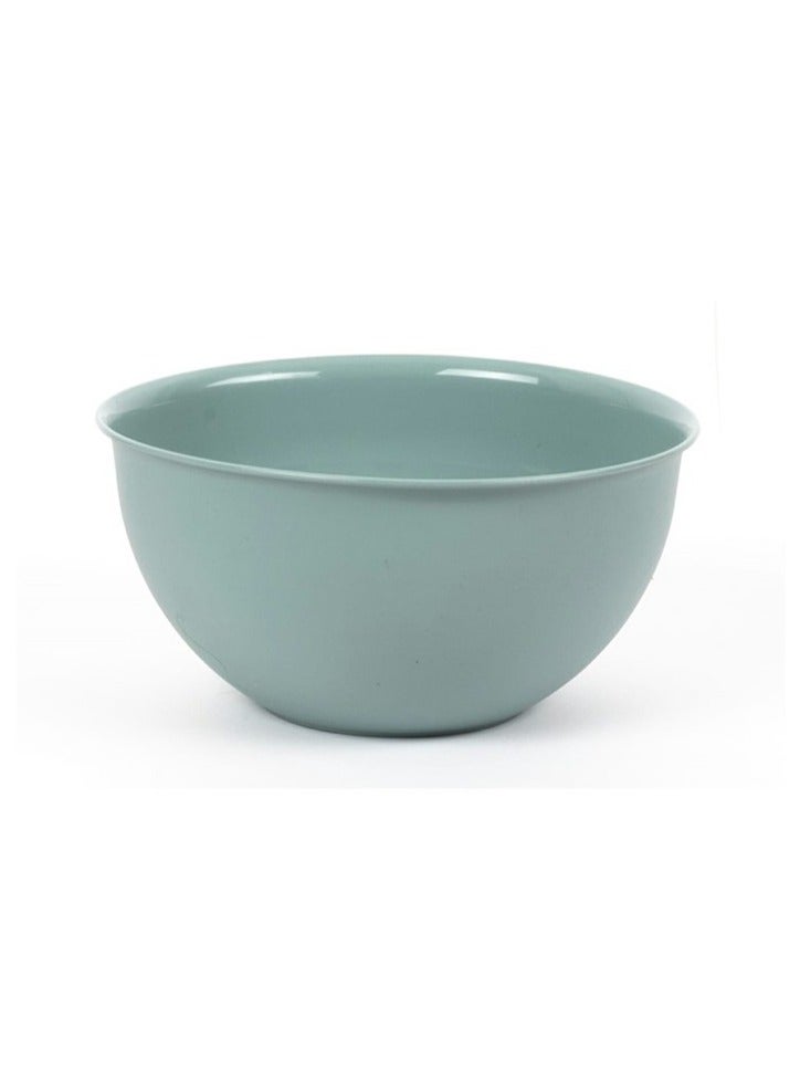 هوبي طقم زبدية 14حبة (0.5،1،2،3،5)لتر أخضر - Image 4