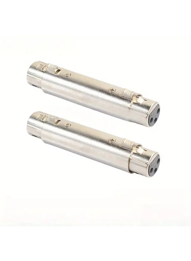 Variants Color 3 5mm Male To XLR Female Balanced Audio Cable Adapter For Recording And Live Sound - Image 4