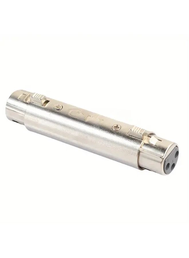 Variants Color 3 5mm Male To XLR Female Balanced Audio Cable Adapter For Recording And Live Sound - Image 3