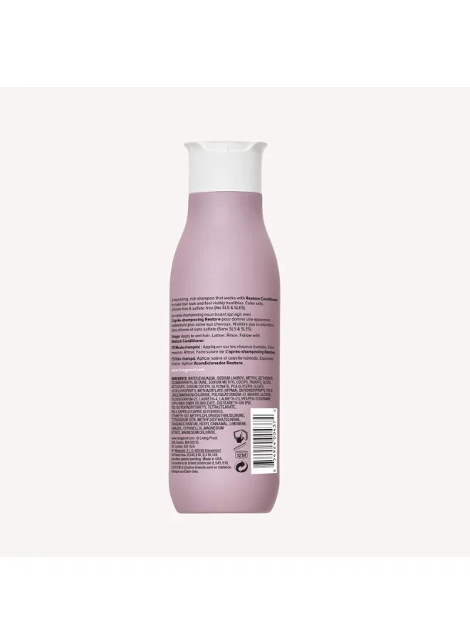 Living Proof Restore Shampoo 236Ml