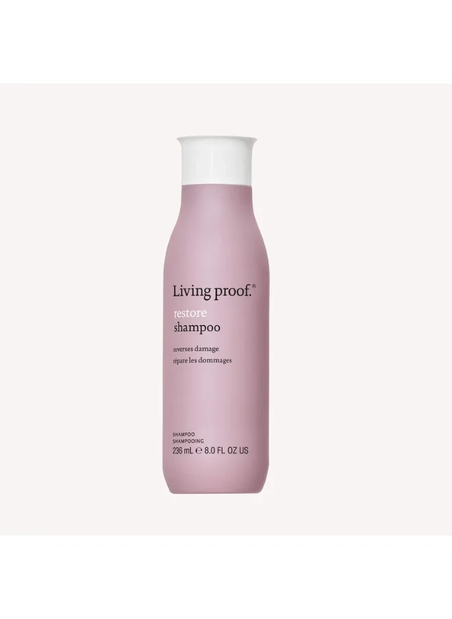 Living Proof Restore Shampoo 236Ml